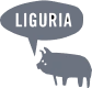 Restaurant Liguria