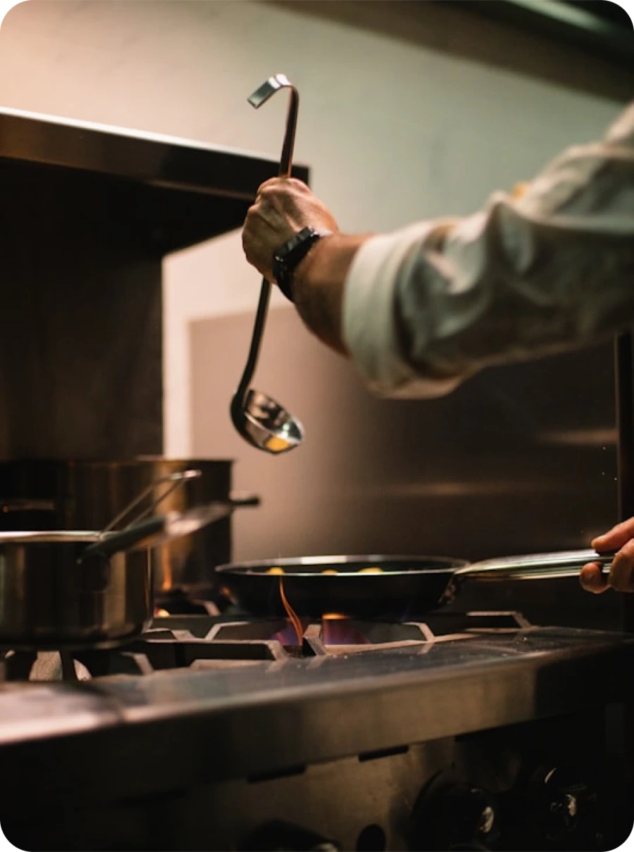 Selección de horarios y disponibilidad en tiempo real