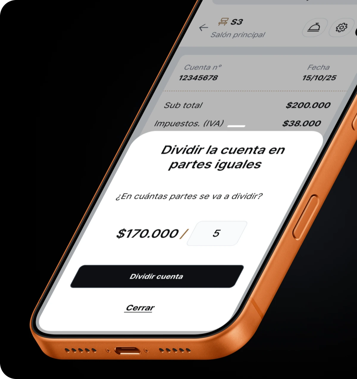 Confirmación y notificaciones automáticas de reserva