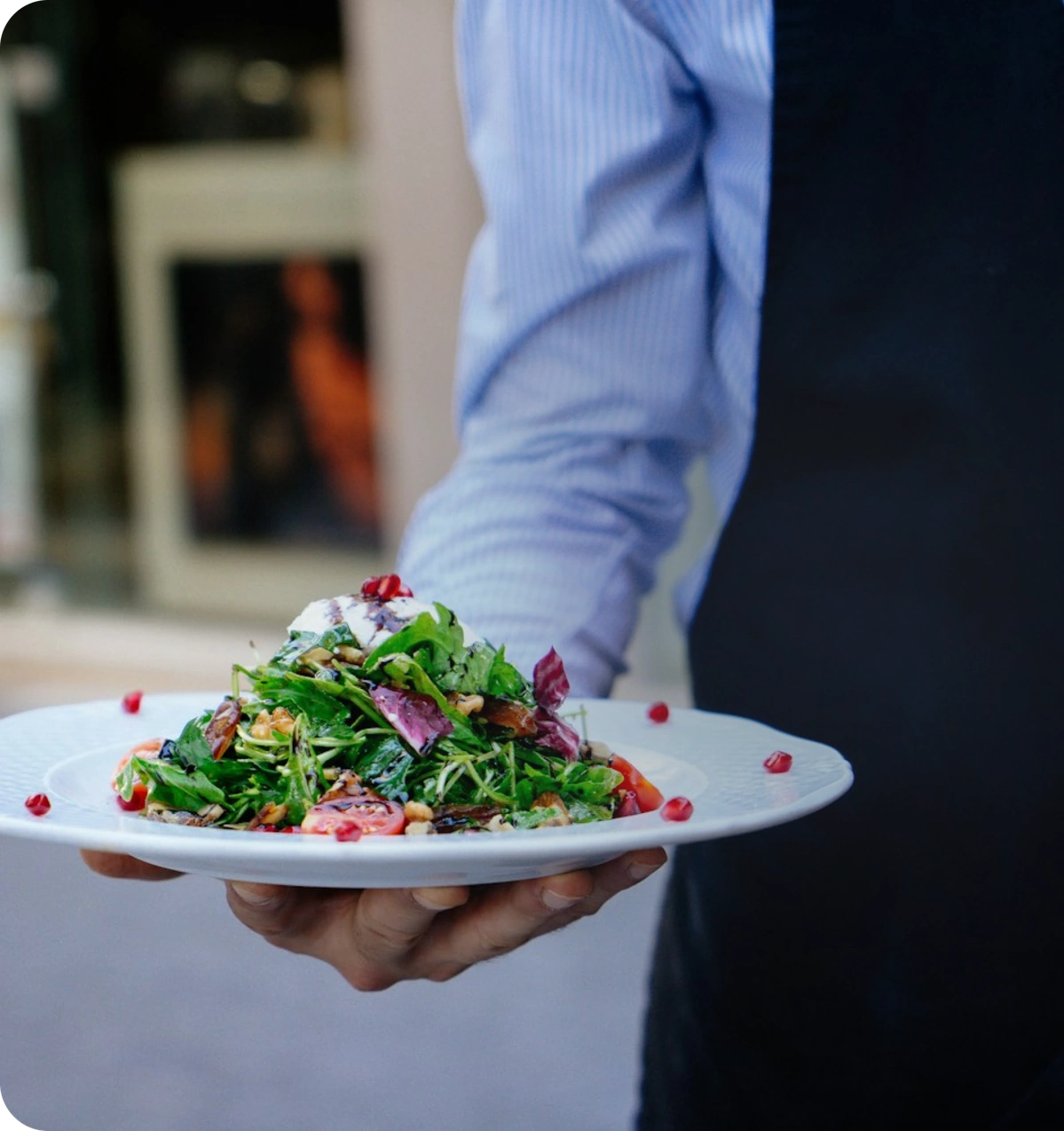 Control total de estados en tiempo real